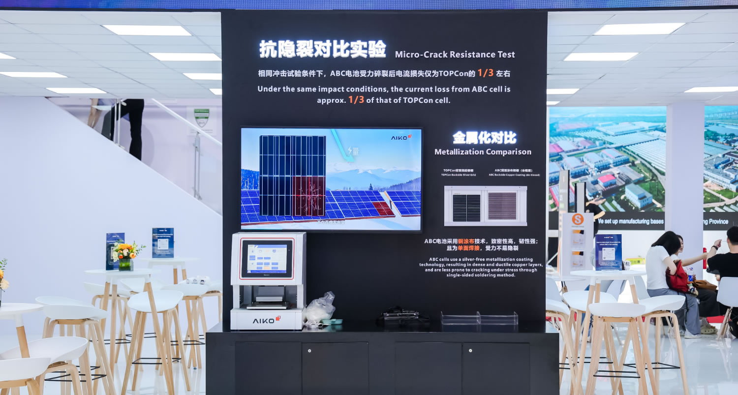 抗隐裂尝试