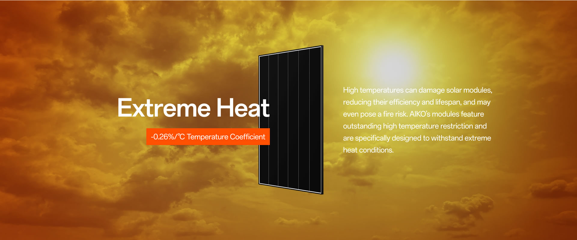 Extreme Heat
