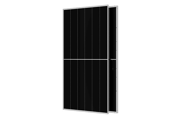 恒星系列 2N+66 双面双玻 655W-690W